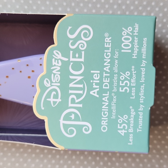 Wet Brush Disney Princess Ariel Limited Edition NWT/NIB - Picture 3 of 5